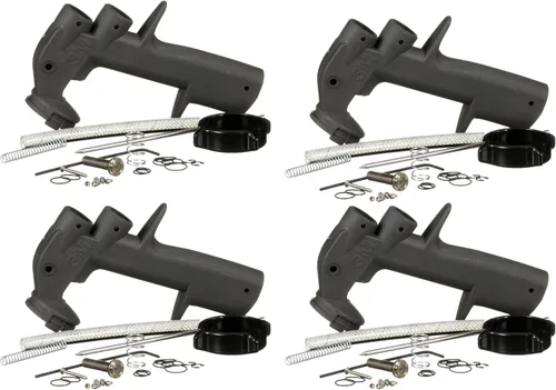 Vista 3 de Kit de reconstrucción de pistola de pulverización 3M Performance 26840