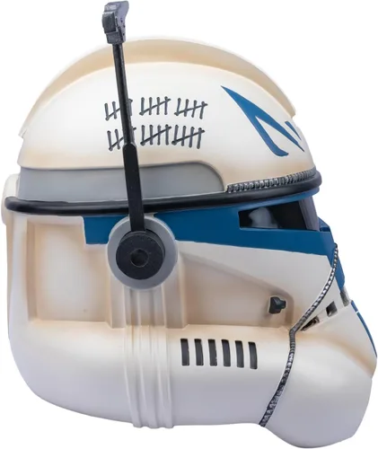 Vista 3 de Evere Clone - Máscara de la serie de cascos, accesorios de cosplay de Halloween