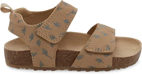 Vista 3 de Carter's Unisex-Child Indy Sandal