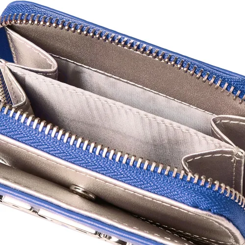 Vista 4 de GUESS Womens Wallet