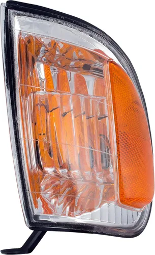 Vista 4 de Dorman 1630911 Conjunto de luz de señal de giro del lado del pasajero