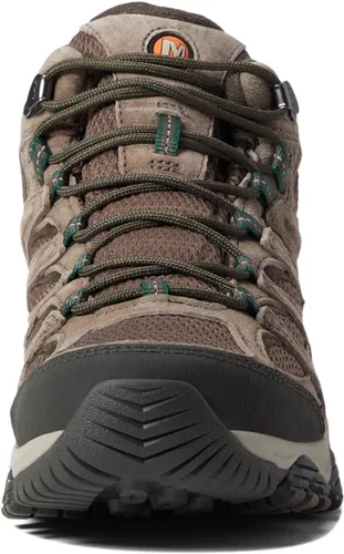 Vista 2 de Merrell Moab 3 Mid Botas de senderismo, impermeables, para hombre
