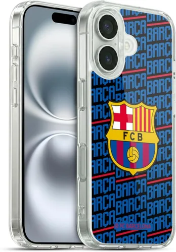Vista 17 de Head Case Designs - Carcasa de gel suave compatible con Apple iPhone 7 Plus/iPhone 8 Plus Barca