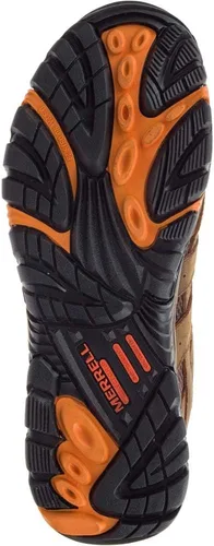 Vista 3 de Merrell Work Moab Vertex Vent - Puntera compuesta para hombre