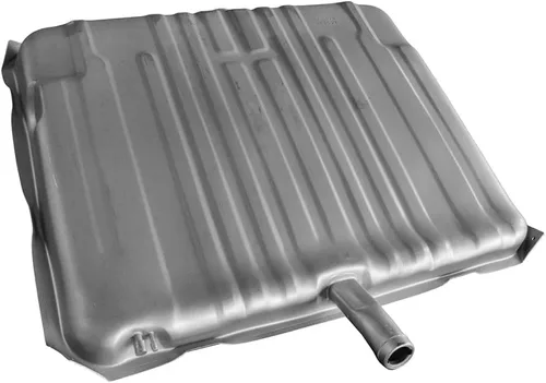 Vista 262 de TRQ Depósito de combustible de gasolina de 18.5 galones compatible con Toyota Tacoma 2003-2004