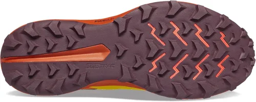 Vista 9 de Zapatos Saucony Peregrine 13 para mujer arroyo