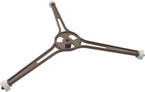 Vista 3 de Supplying Demand WB06X10633 1166452 Anillo giratorio de microondas Soporte Soporte Soporte Modelo Específico No Universal