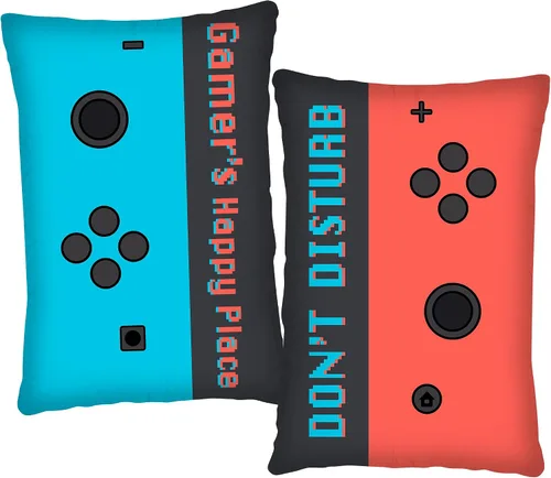Vista 8 de Regalos para jugadores adolescentes, regalos de juegos para hijo, novio, cumpleaños, decoración de habitación de niños, accesorios de juego
