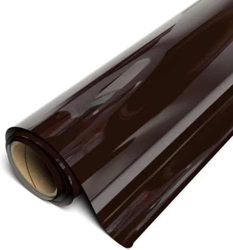 Vista 40 de Siser EasyWeed - Rollo de vinilo de transferencia térmica de 30 cm x 3 m (negro) - Compatible con Siser, Cricut, Silhouette y otras cortadoras