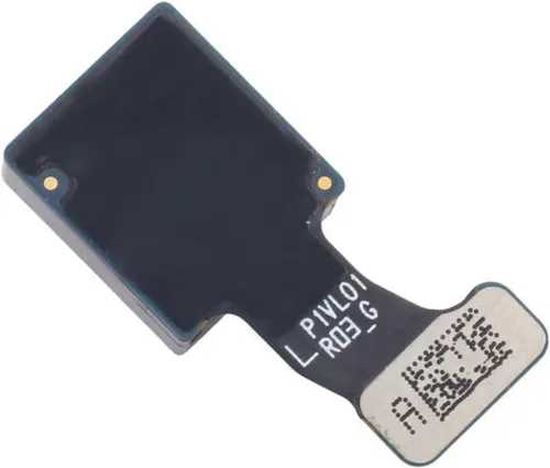 Vista 4 de Reemplazo de cámara para selfie frontal para Samsung Galaxy S25 Ultra Compatible con SM-S938U, cable flexible incluido, versión estadounidense