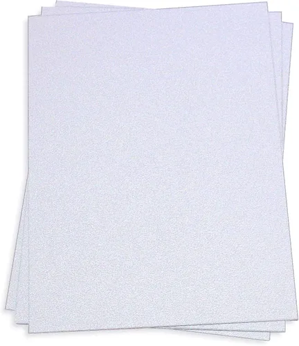 Vista 3 de Paquete de 250 tarjetas de oro antiguo – 11 x 17 Stardream Metallic 105 lb