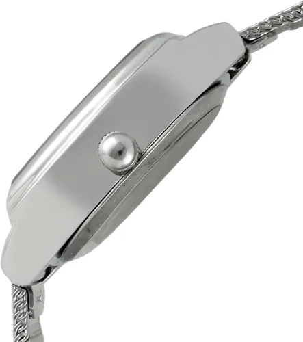 Vista 3 de Peugeot - Reloj de vestir con fecha para mujer
