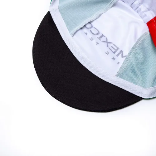Vista 3 de Gorra de ciclismo para hombre casco interior de bicicleta MTB