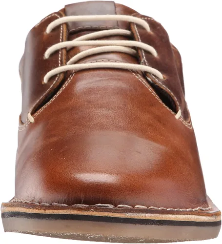 Vista 2 de Steve Madden Harpoon Oxford para hombre