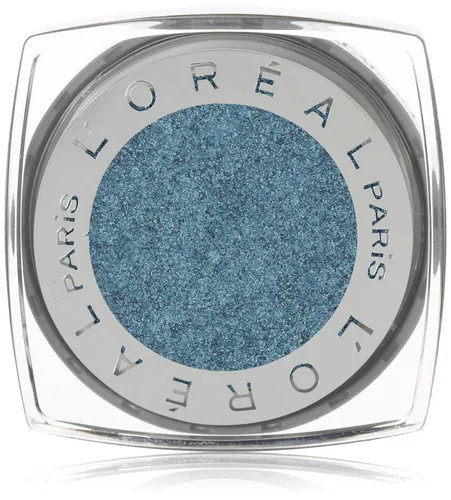 Vista 15 de L'Oreal Paris Infallible Paints Sombra de ojos metálicos, Aluminum Foil, 0.09 oz.