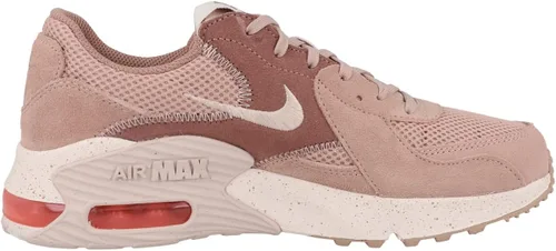 Vista 3 de Nike Air Max Excee - Zapatos para mujer, BlancoGrisMenta