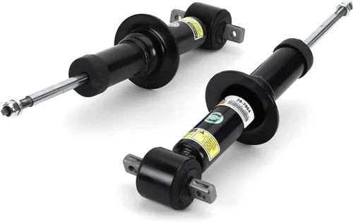 Vista 3 de Arnott C-2835 Value Kit de conversión de muelles helicoidales (7-14 varios SUV GM de distancia entre ejes corta con EBM)