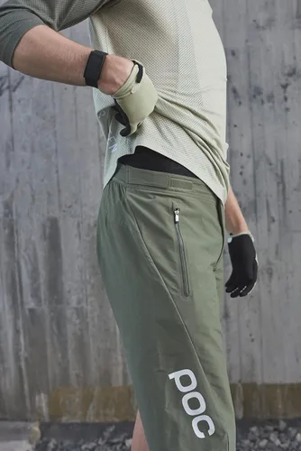 Vista 6 de POC Pantalones cortos de Enduro Esenciales de Cicl