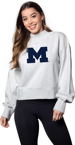 Vista 4 de chicka-d Women's Haily Sweatshirt