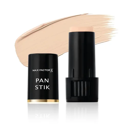 Vista 14 de Max Factor Panstik Base - # 14 Cobre Fresco, 9g/0.3 oz