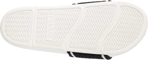 Vista 4 de GUESS Sandalia deslizante para hombre