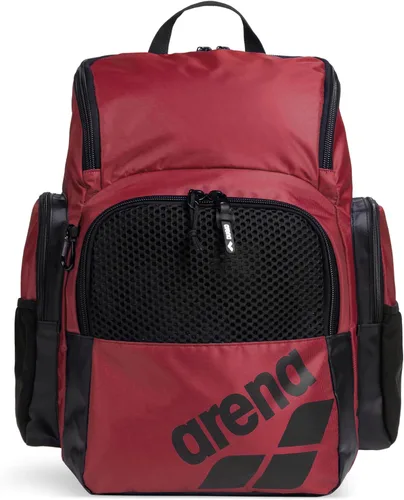 Vista 15 de ARENA One Go Swim Sports Backpack Athletes Medium Size Equipment Bag 35 Liters
