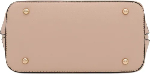 Vista 4 de Bolsa clásica con cremallera