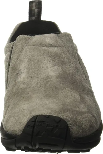 Vista 2 de Zapato deslizable Jungle de Merrell, de cuero, para hombre