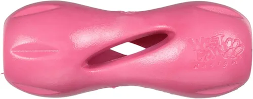 Vista 14 de West Paw Design, Juguete para perro Qwizl Aqua Pequeño