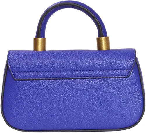 Vista 3 de GUESS Nell Micro Mini solapa