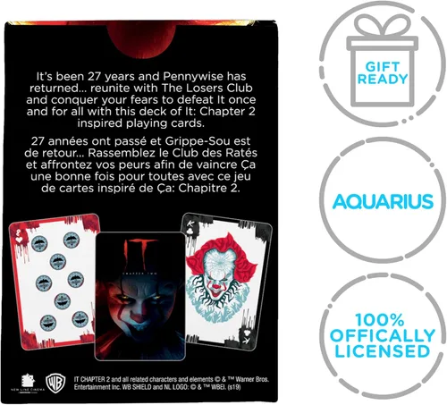 Vista 9 de Capítulo 2 Juego de cartas