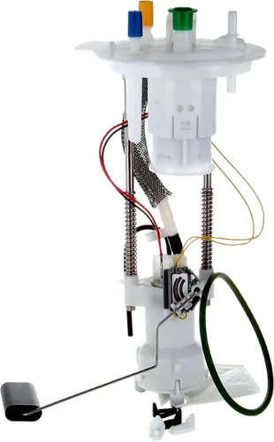 Vista 143 de Asamblea eléctrica 0K07A1335Z de la bomba de combustible de ECCPP para Kia Sportage Utilidad deportiva L4 2.0L 2001-2002 a partir del 10/01/2000