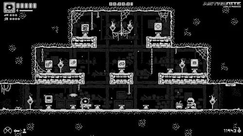 Vista 4 de Astronite - Nintendo Switch