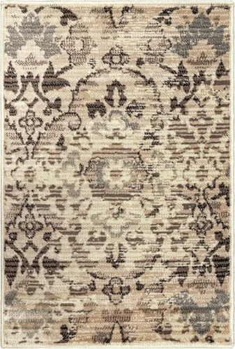 Vista 21 de Superior Alfombra Takeo Collection (6'x9') Caramelo