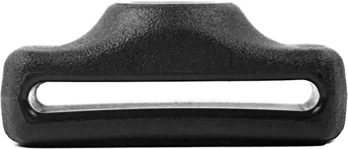 Vista 2 de Blue Force Gear Enchufe quemado moldeado – Accesorio de honda de montaje QD con enchufe de desmontaje rápido – Accesorios tácticos de montaje
