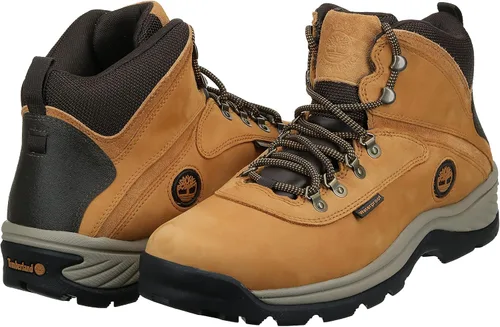 Vista 7 de Timberland Men's White Ledge Mid Waterproof Hiking Boot