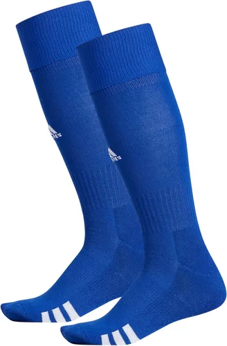 Vista 8 de adidas Rivalry Soccer 2.0 OTC, Workout Compression Socks-Over The Calf