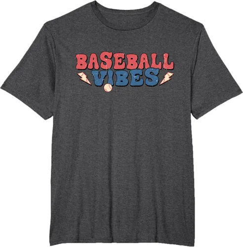 Vista 18 de Baseball ball for men women kids Baseball T-Shirt
