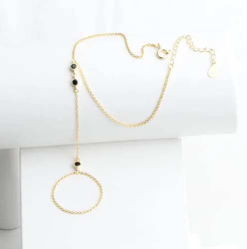 Vista 80 de Pulsera de plata de ley 925 para mujer, pulsera de mano para mujer, pulseras esclavas de 7 a 9 pulgadas ajustable
