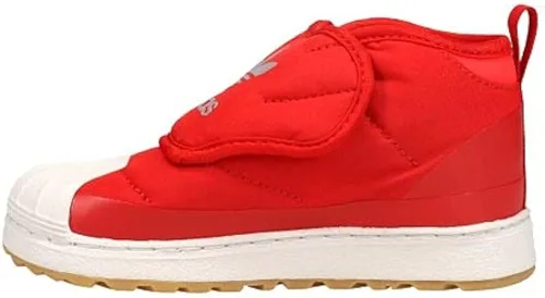 Vista 3 de adidas Originals Superstar 360 - Tenis unisex para niños