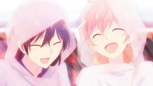 Vista 7 de Bloom Into You