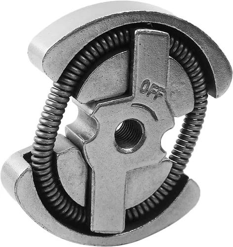 Vista 4 de Realman 530014292 530014949 530094188 1400011 Embrague para motosierra Husqvarna 36 41 136 137 141 142 240 120 Mark II 130 135 Mark II 136LE 136LE