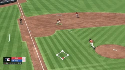 Vista 5 de RBI Baseball 19 - Xbox One