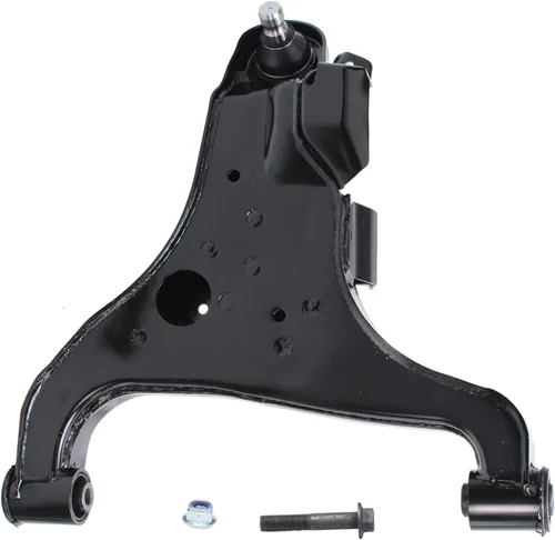 Vista 253 de Detroit Axle - Brazos de control inferiores delanteros derechos de repuesto para Volkswagen Jetta 2011 2012 2013 2014 2015 2016 2017 2018 - Juego