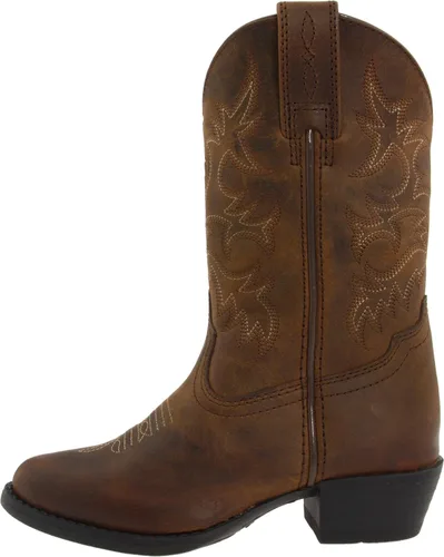 Vista 7 de Heritage Western Botas para niños
