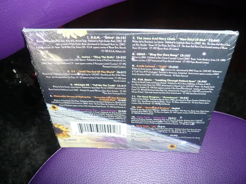 Vista 2 de Alternative NRG Greenpeace Compilation
