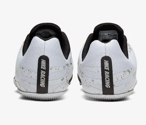 Vista 3 de Nike Zapatillas de entrenamiento para hombre Gris negro 14
