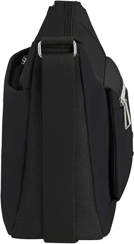Vista 4 de Samsonite - Bolsas de mensajero para mujer Negro 1301251041