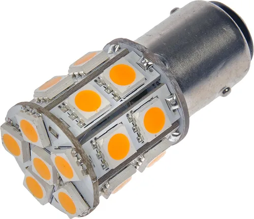 Vista 4 de Dorman Conduct-Tite 1156R-SMD foco LED, Azul