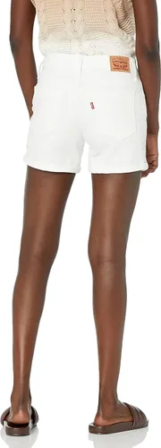 Vista 2 de Levi's Shorts de longitud media para mujer